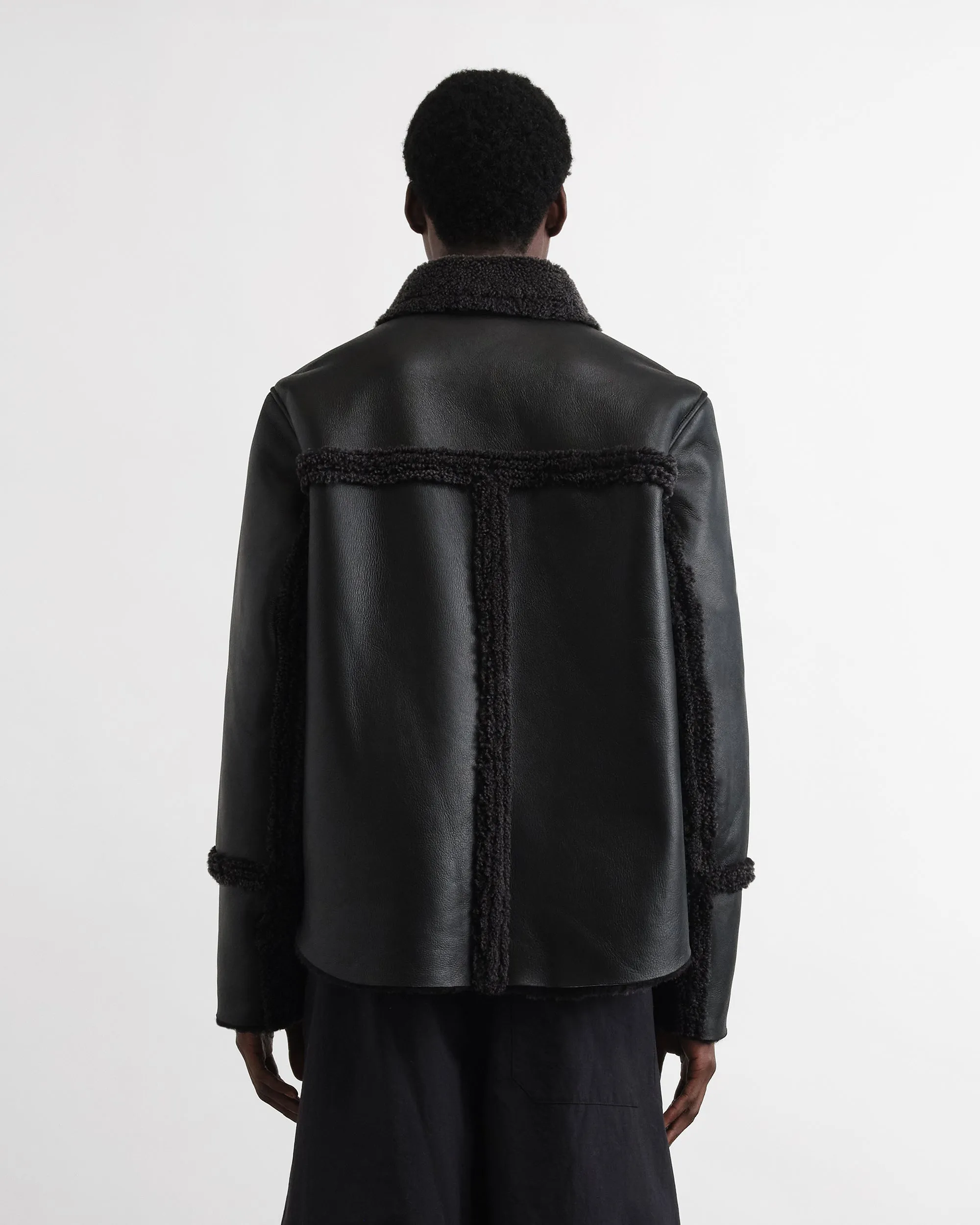 Neu Jacket