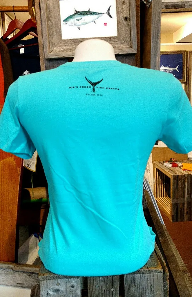 October Octopus Shirts
