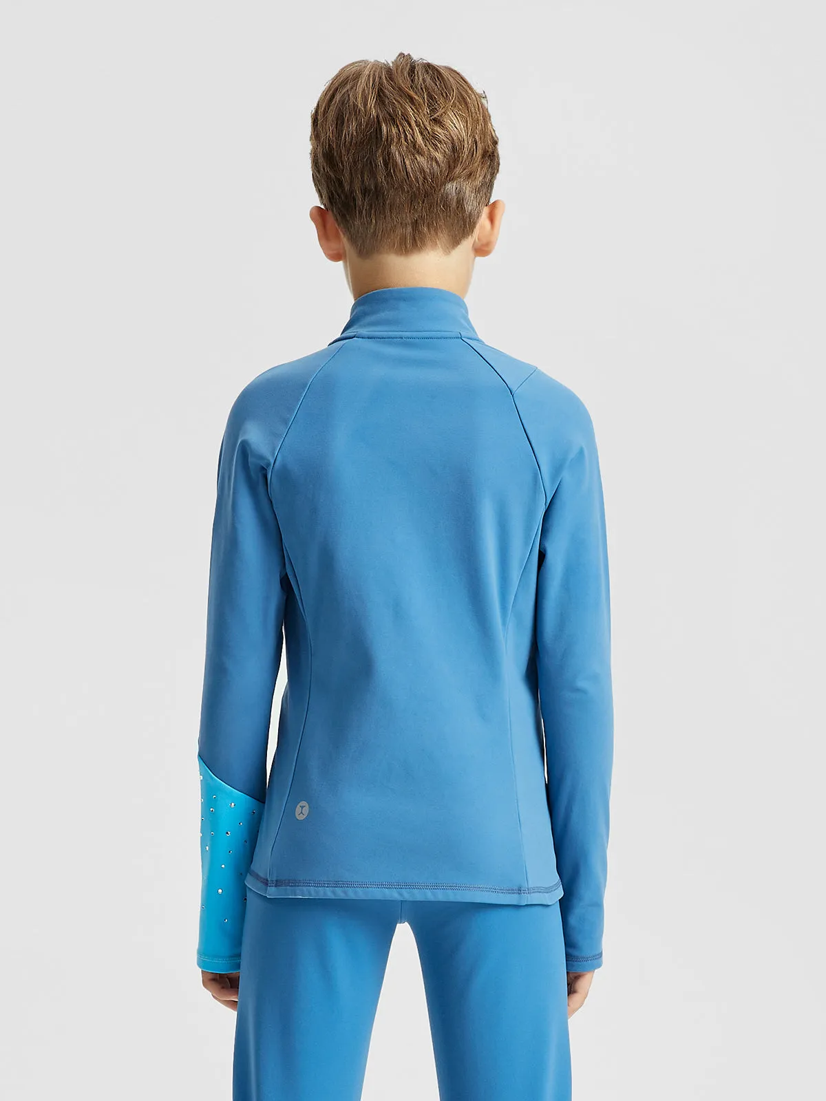 On Ice Jacket for Ice Skating