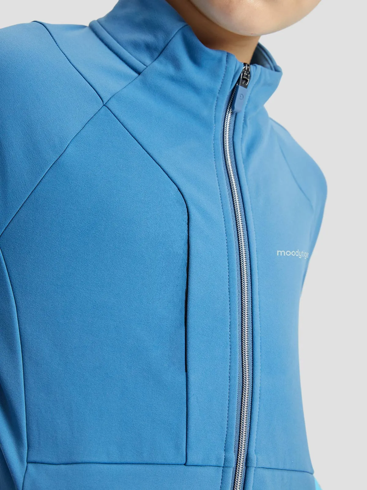 On Ice Jacket for Ice Skating