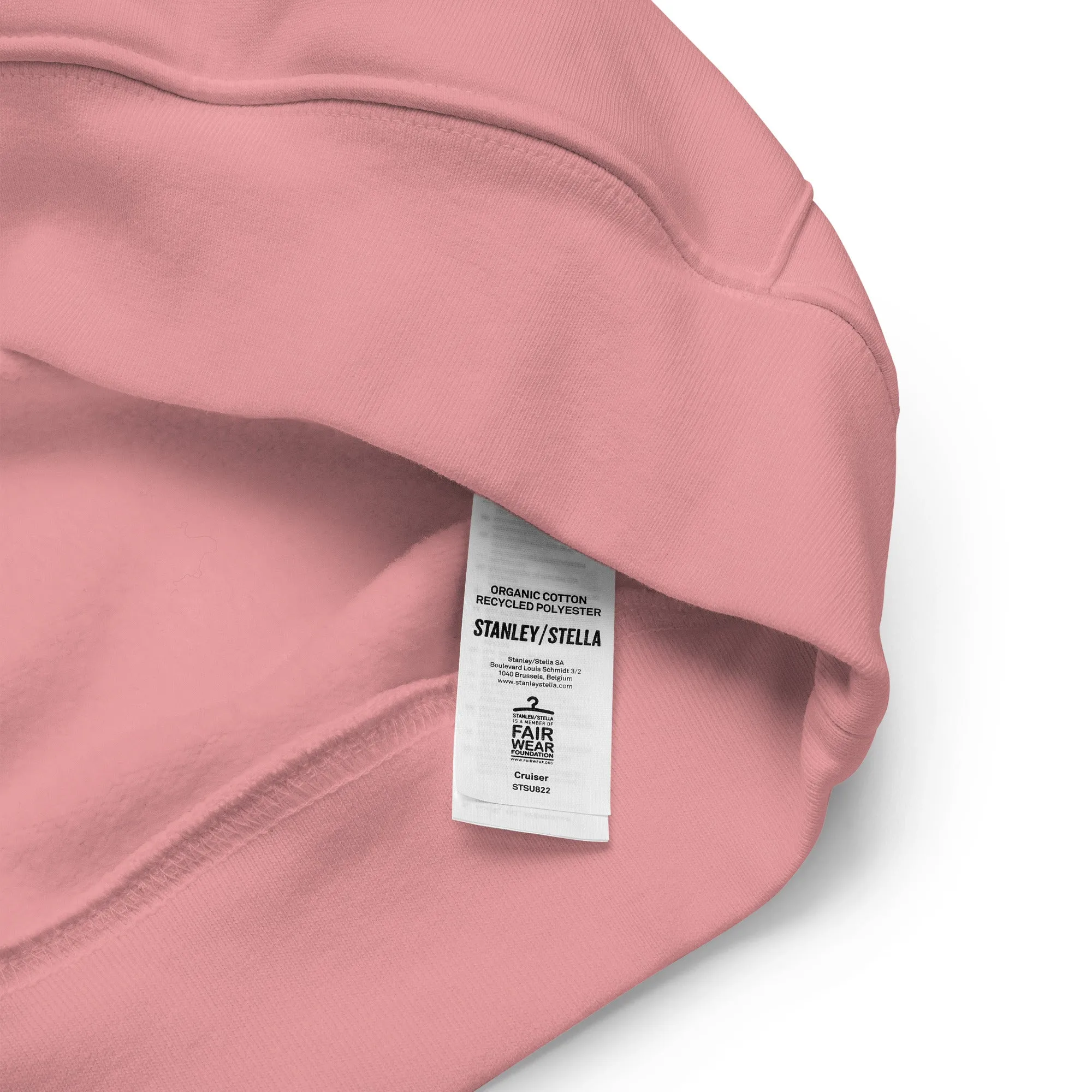 PlanetBalls System Eco Hoodie