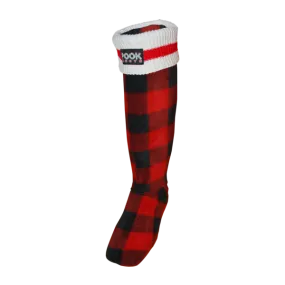 Pook Wellies Large Ladies Size 9 & Up/Mens up to 8 & up