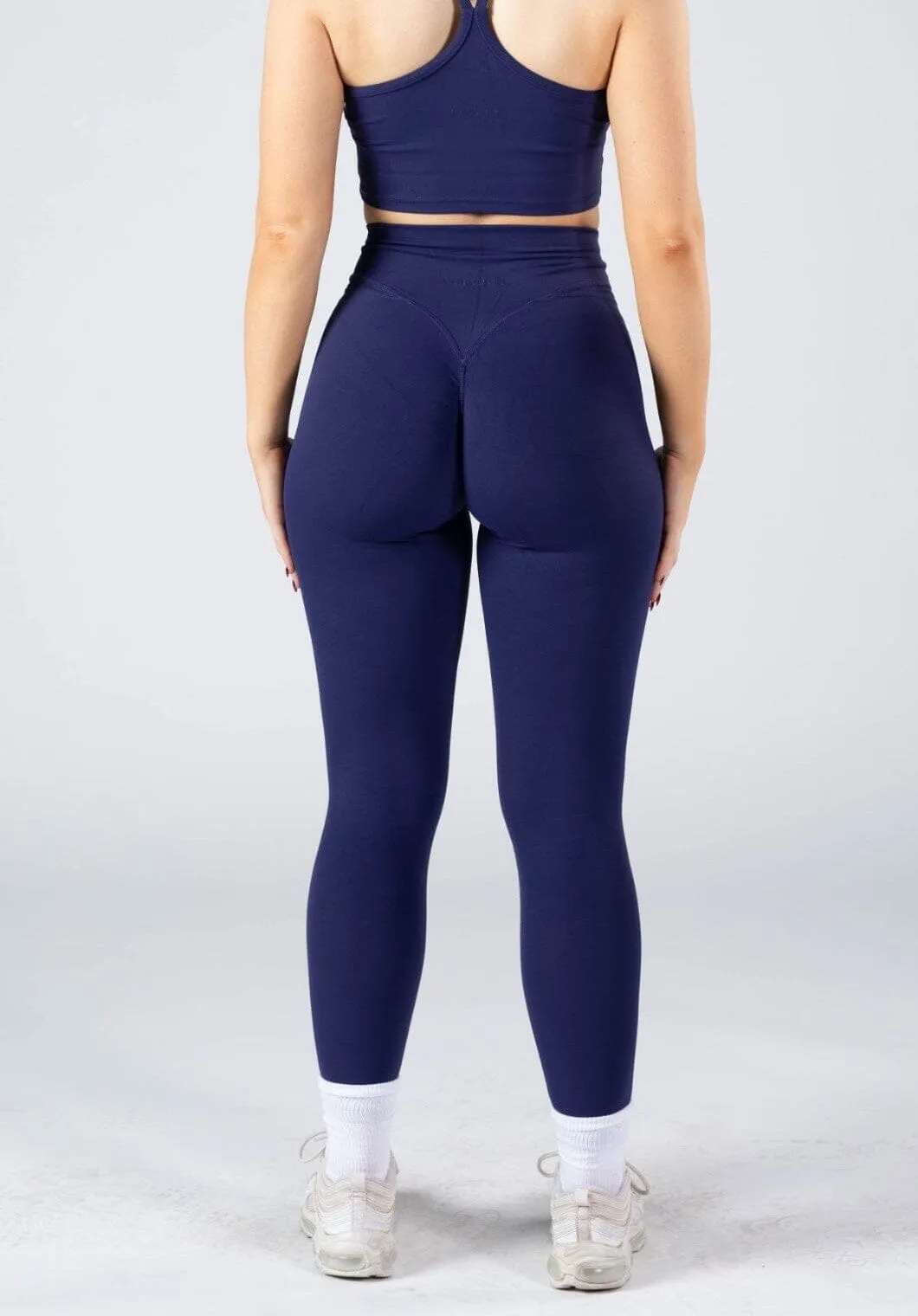 RecStretch™ Levitate Sculptseam™ Plus Legging Galaxy
