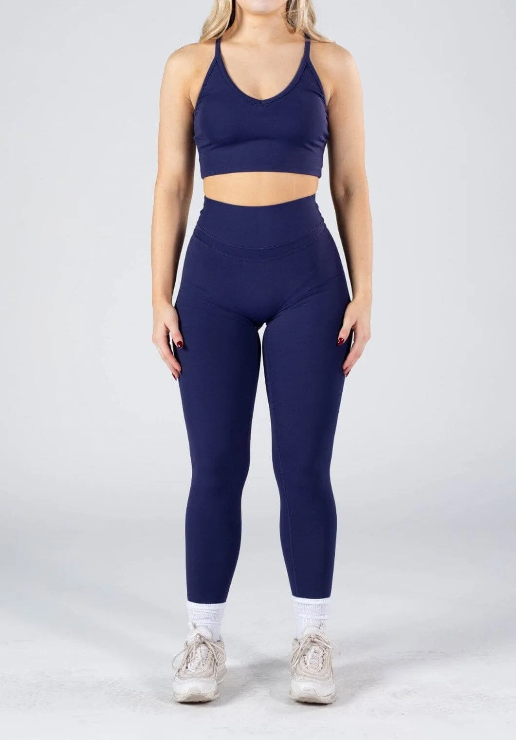RecStretch™ Levitate Sculptseam™ Plus Legging Galaxy