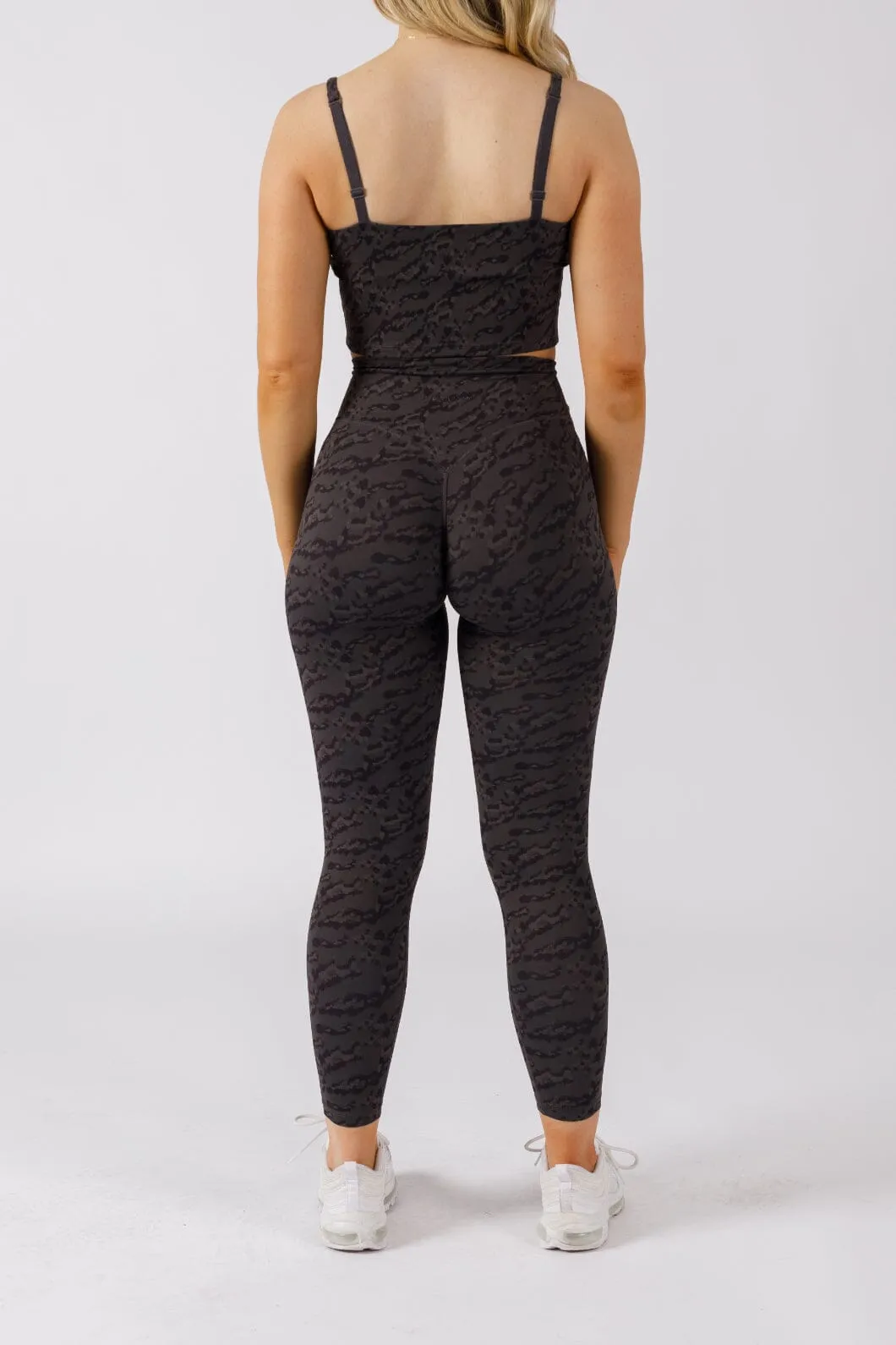 RecStretch Original Sculptseam™ Plus Legging Rogue