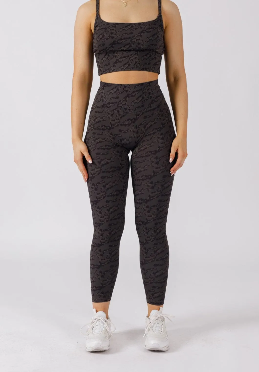 RecStretch Original Sculptseam™ Plus Legging Rogue