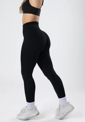 Reluna Original Sculptseam™ Legging Black