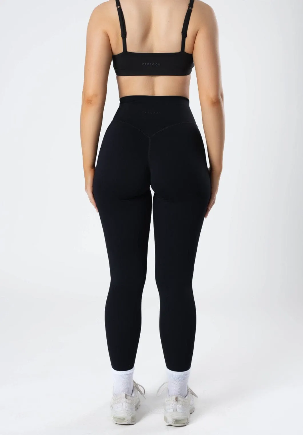 Reluna Original Sculptseam™ Legging Black