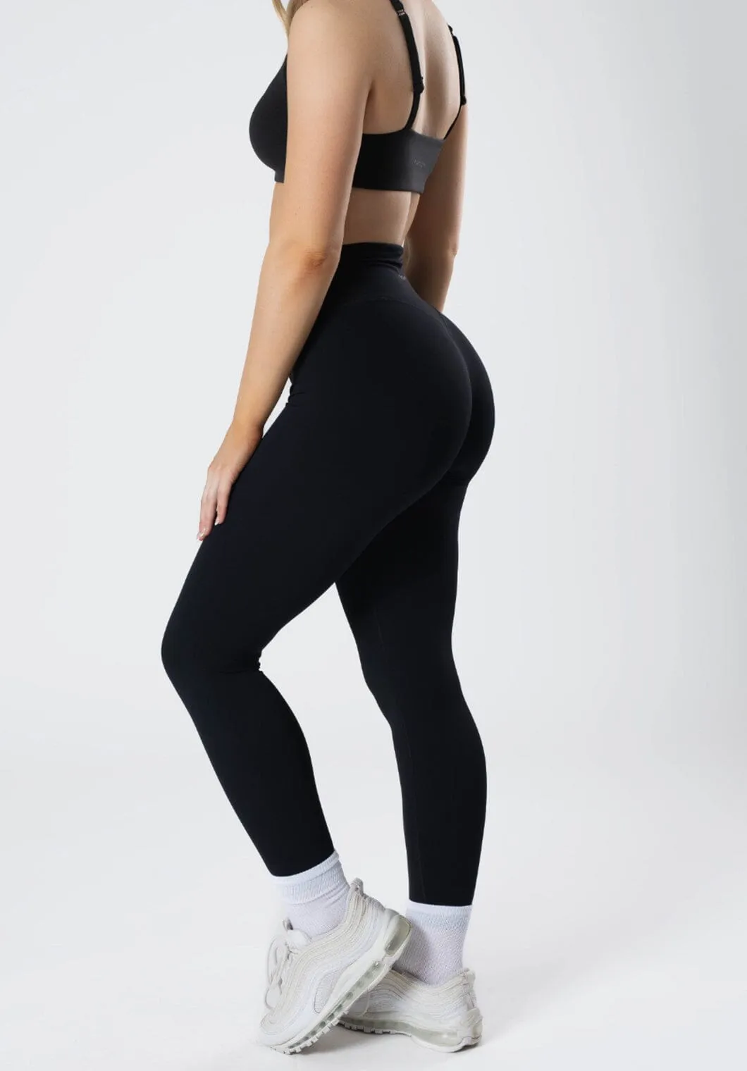 Reluna Original Sculptseam™ Legging Black