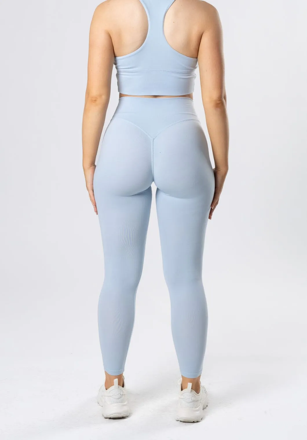 Reluna Original Sculptseam™ Plus Legging Hydrangea