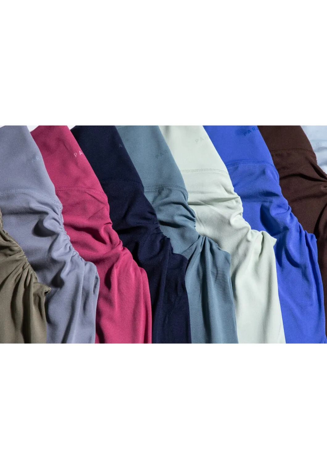 Reluna Original Sculptseam™ Plus Legging Hydrangea