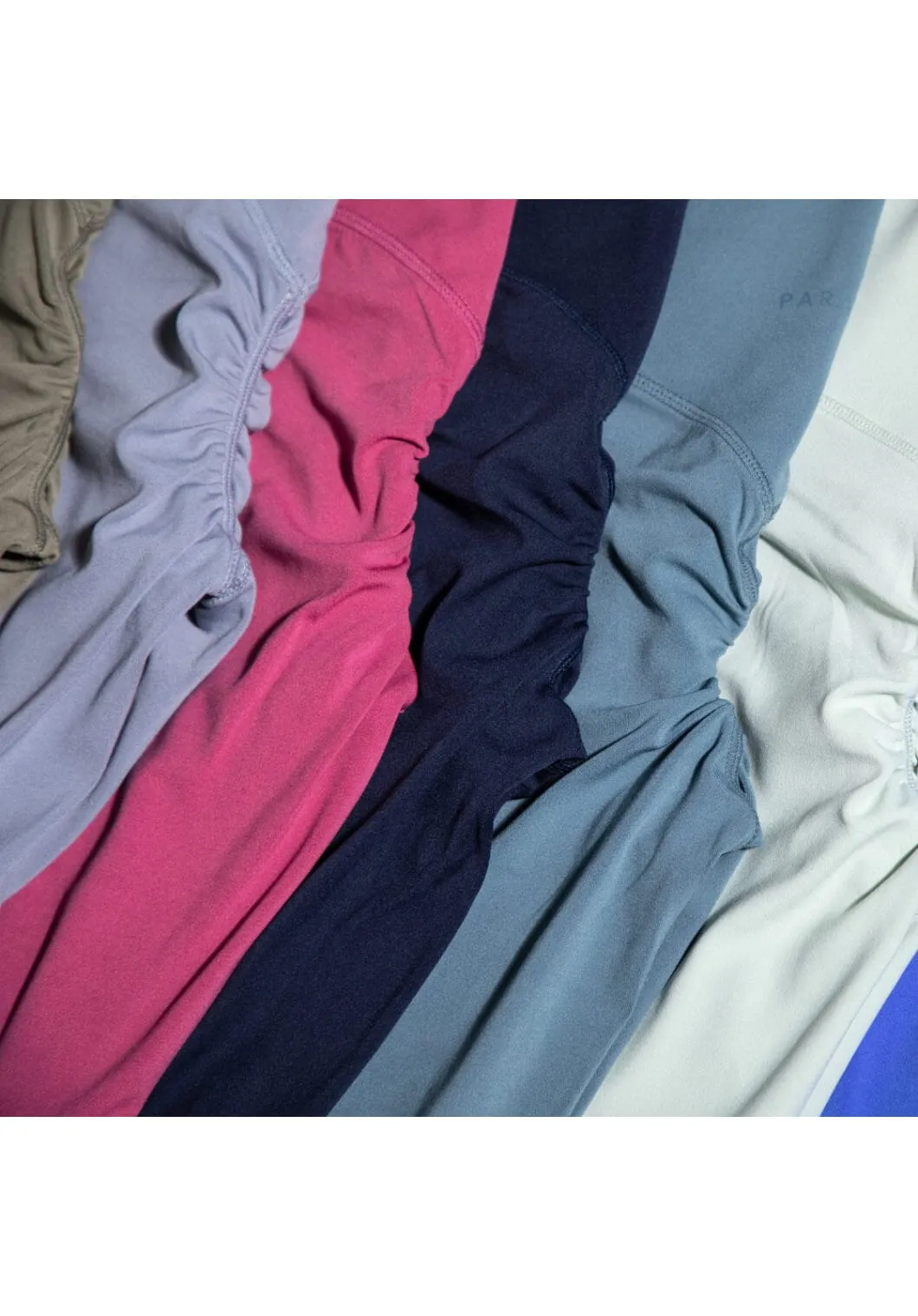 Reluna Original Sculptseam™ Plus Legging Hydrangea