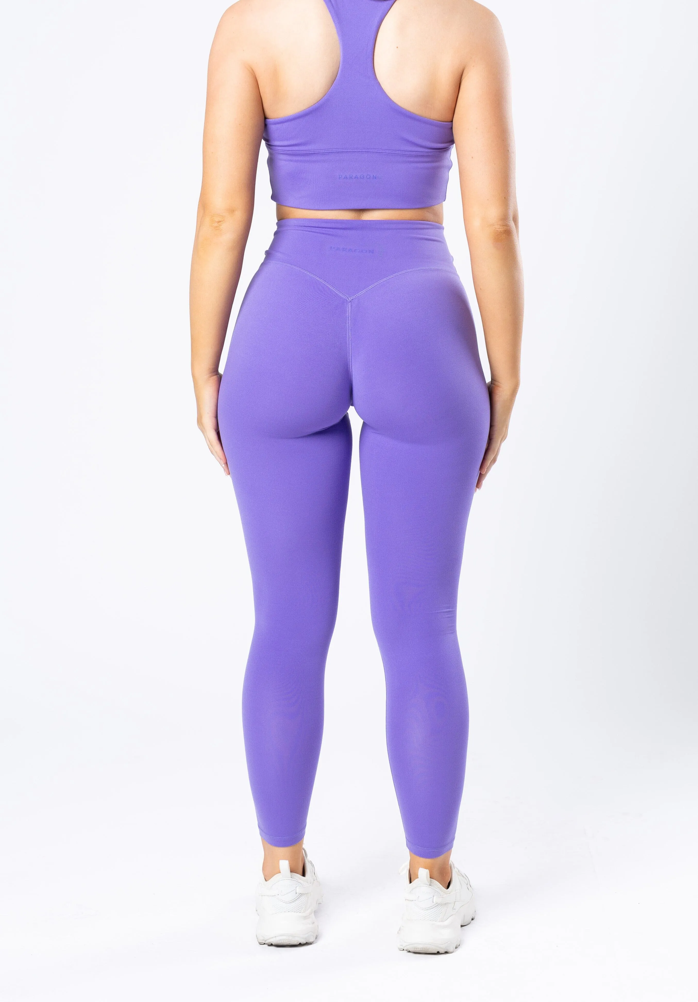 Reluna Original Sculptseam™ Plus Legging Violet