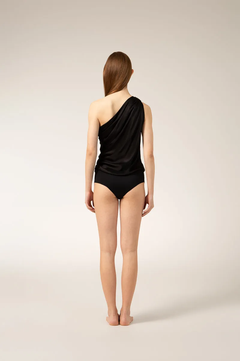 ROSÉ Body - Black