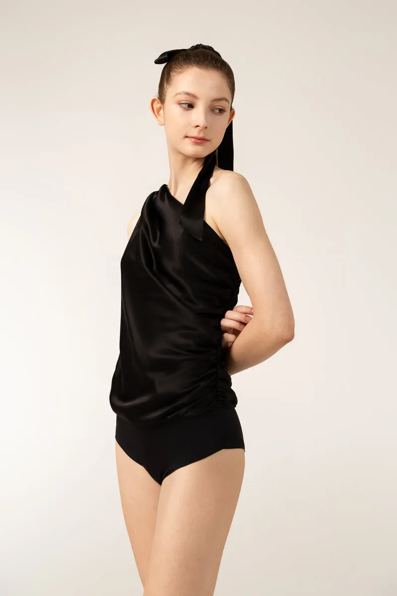 ROSÉ Body - Black