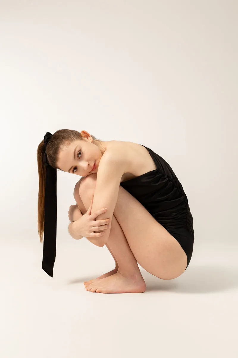 ROSÉ Body - Black