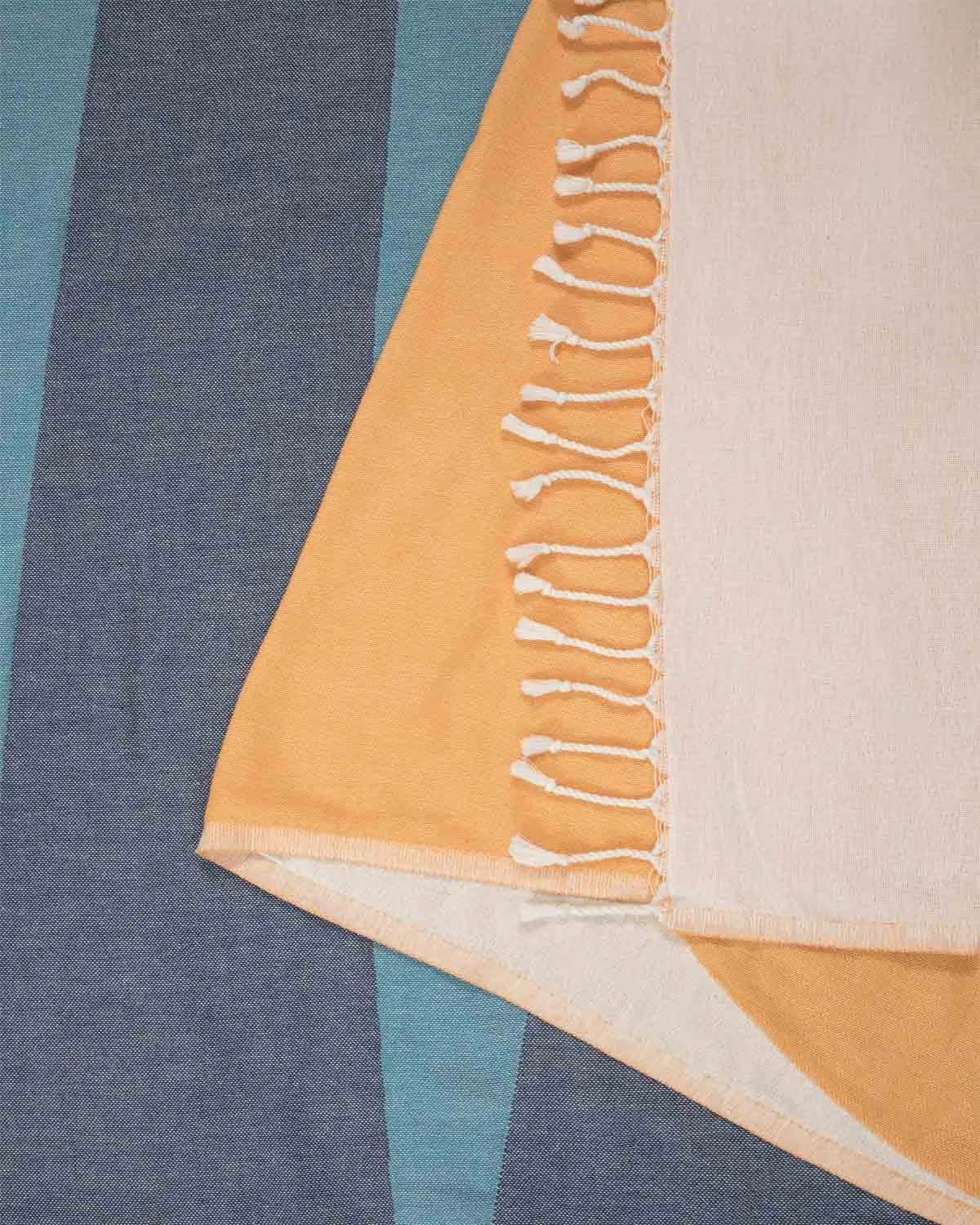 Sand Cloud x Surfrider Geo Sunset Towel