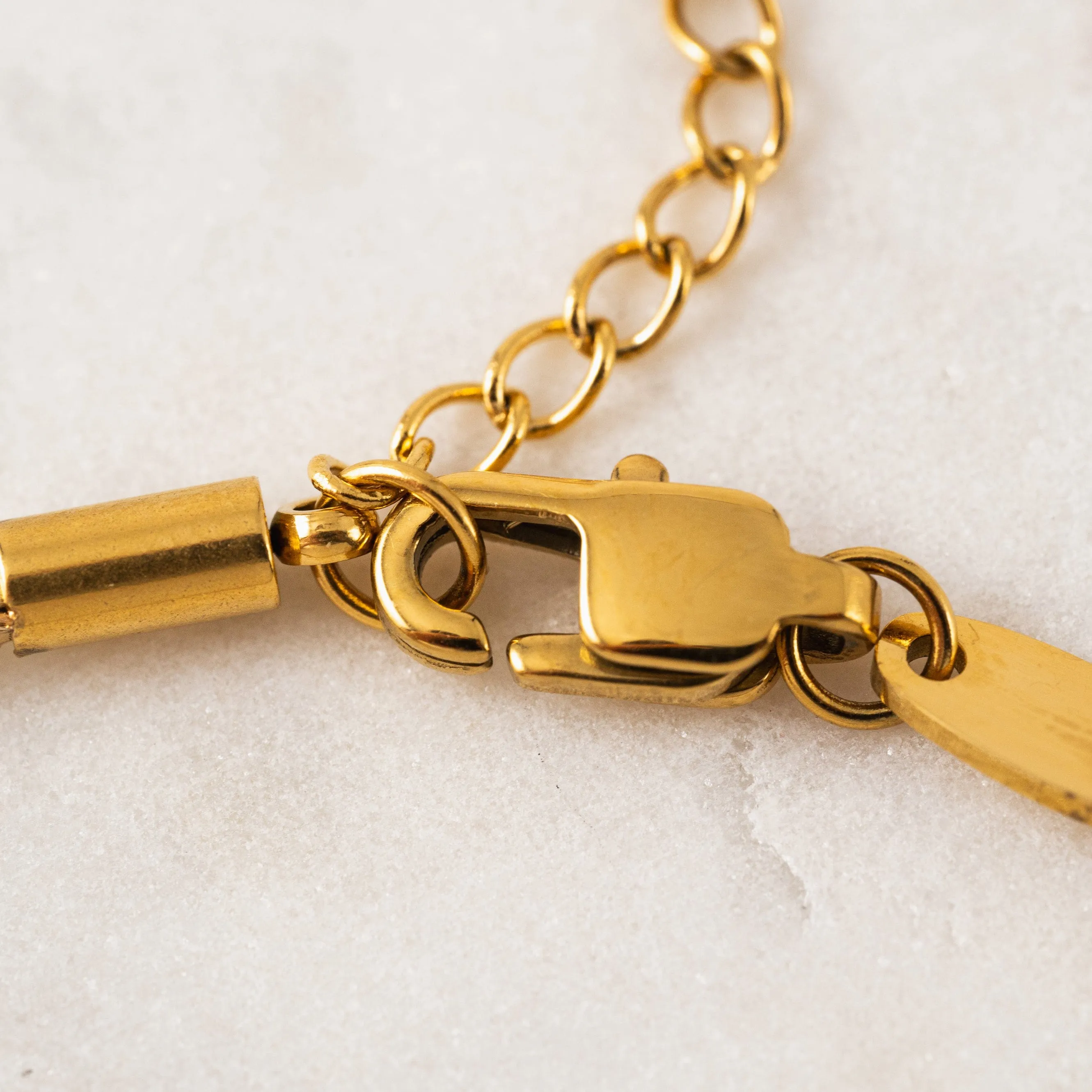Satine Bracelet