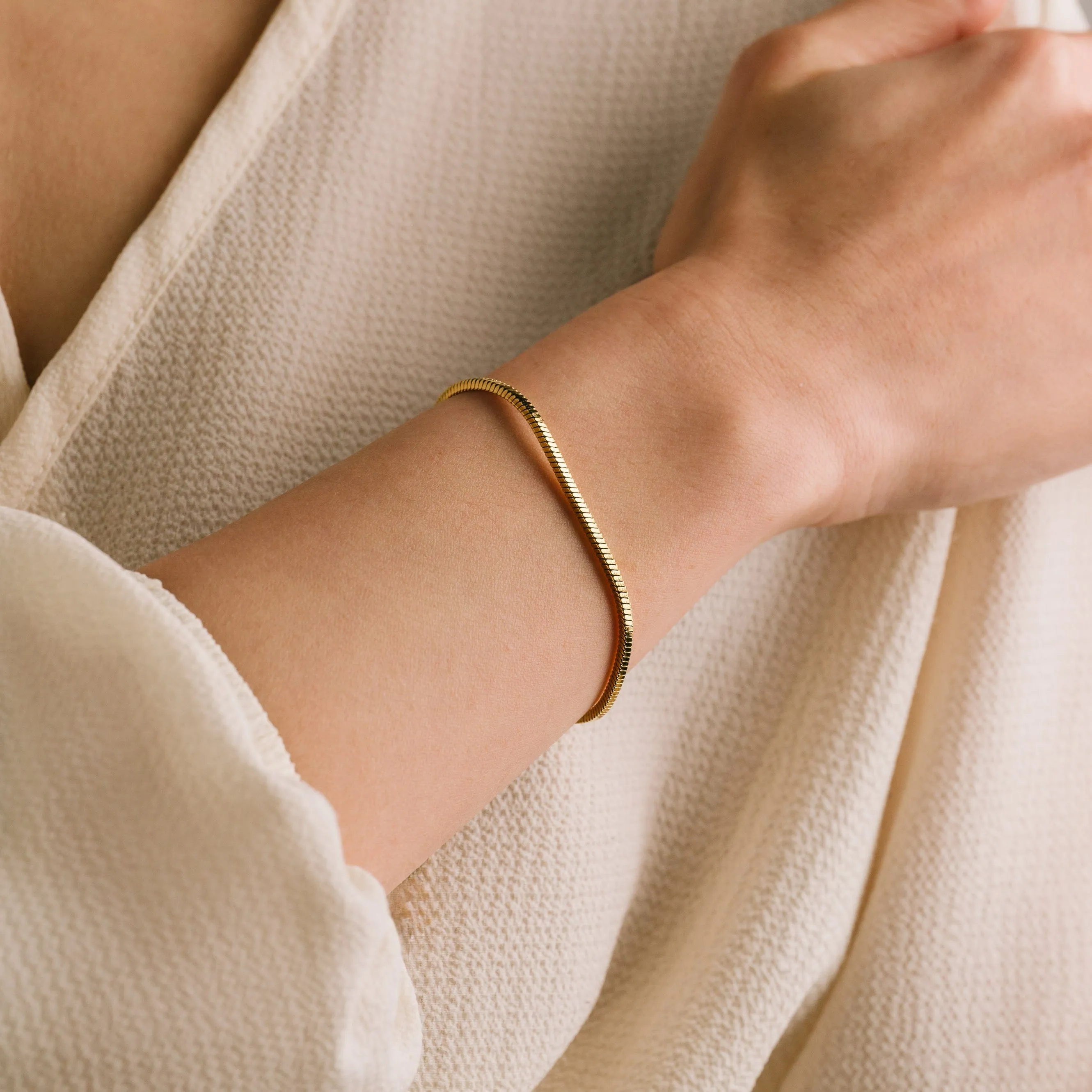 Satine Bracelet