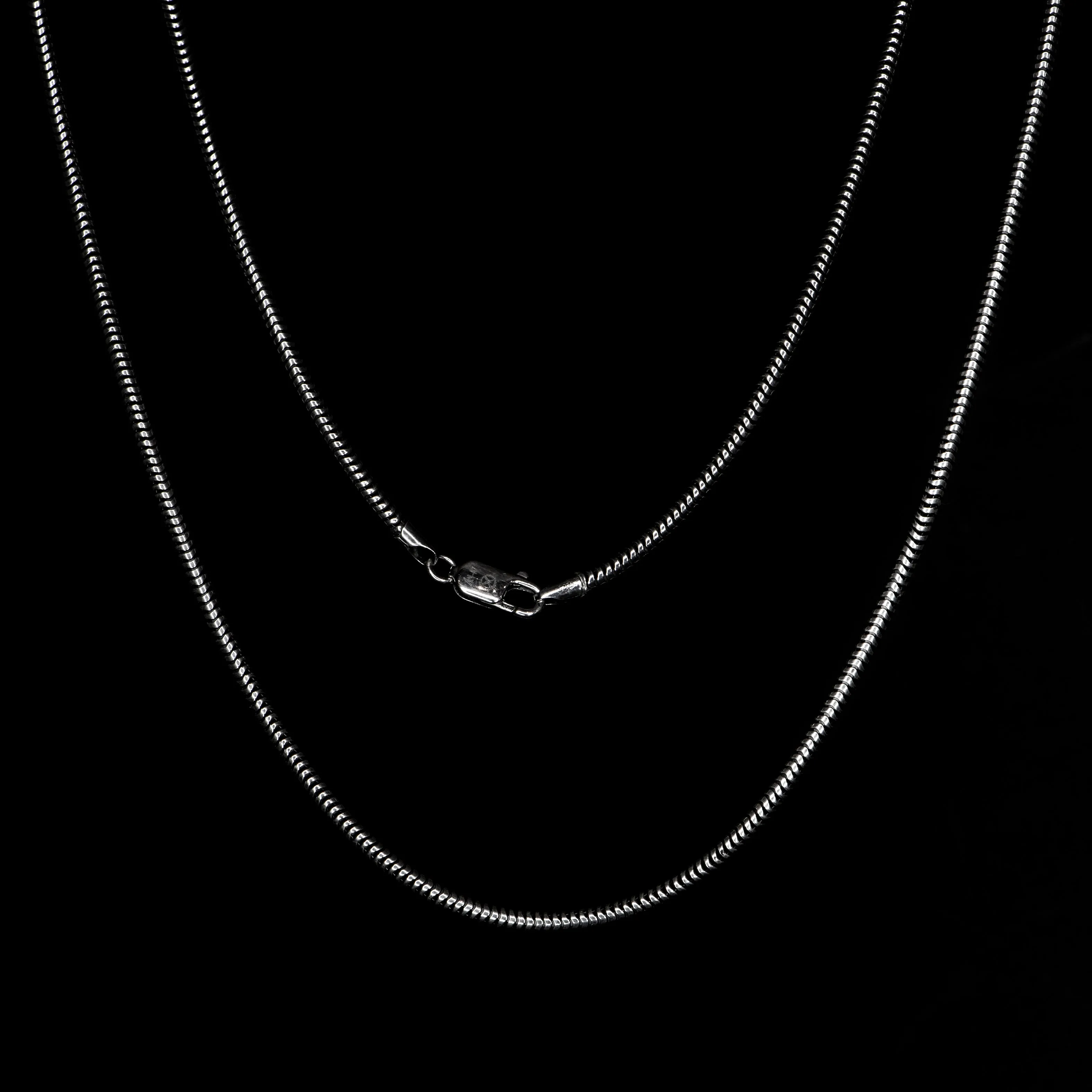 SNAKE CHAIN