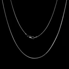 SNAKE CHAIN