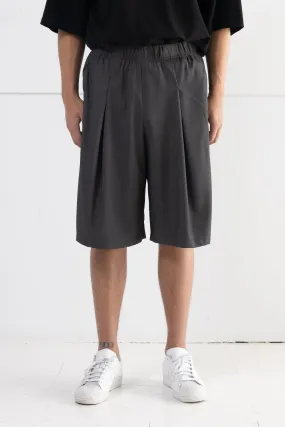 TERRIE PLEATED SHORTS