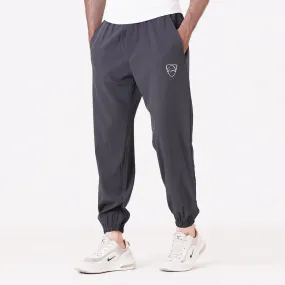 Tf-Premium Baggy Grey Fit Cuffed Micro Bottoms