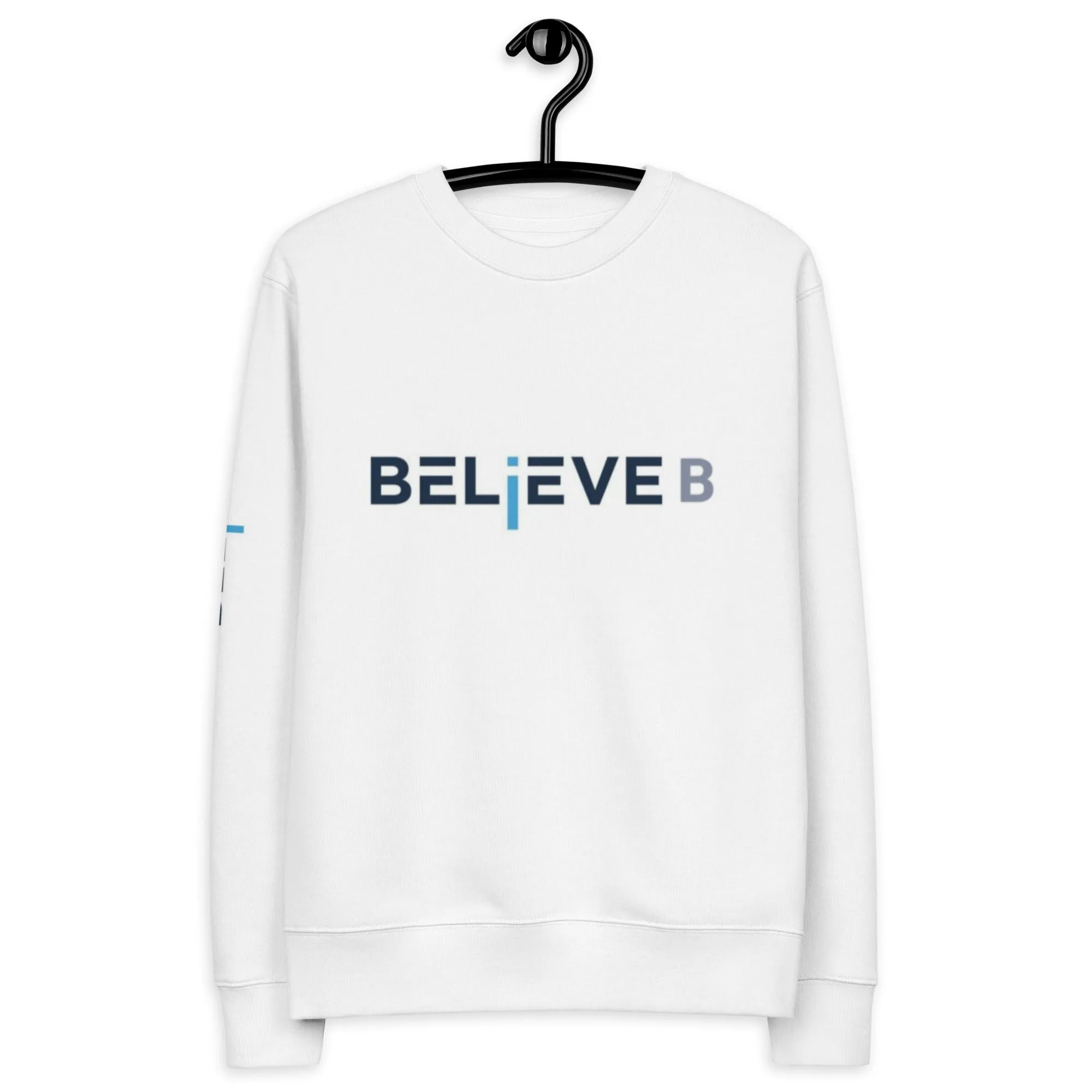 Unisex eco sweatshirt