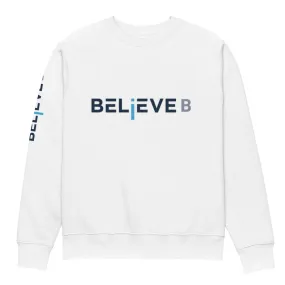 Unisex eco sweatshirt