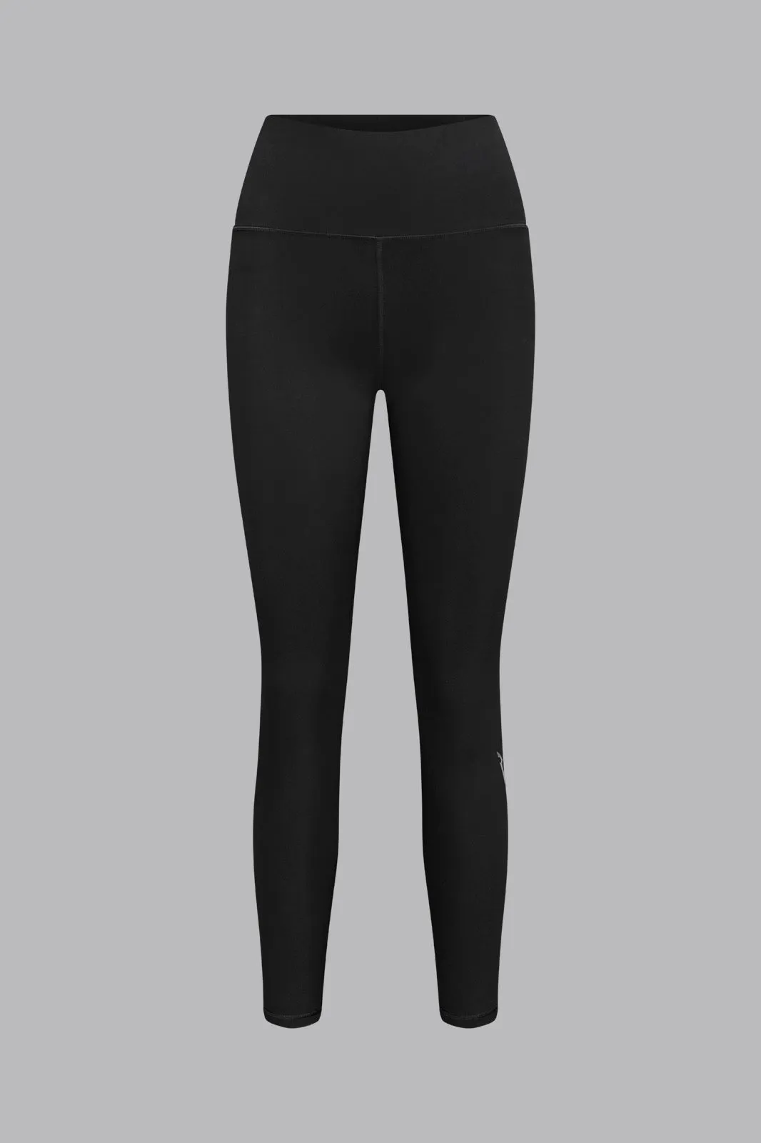 V_SCULPT® 7/8 LEGGINGS - Black