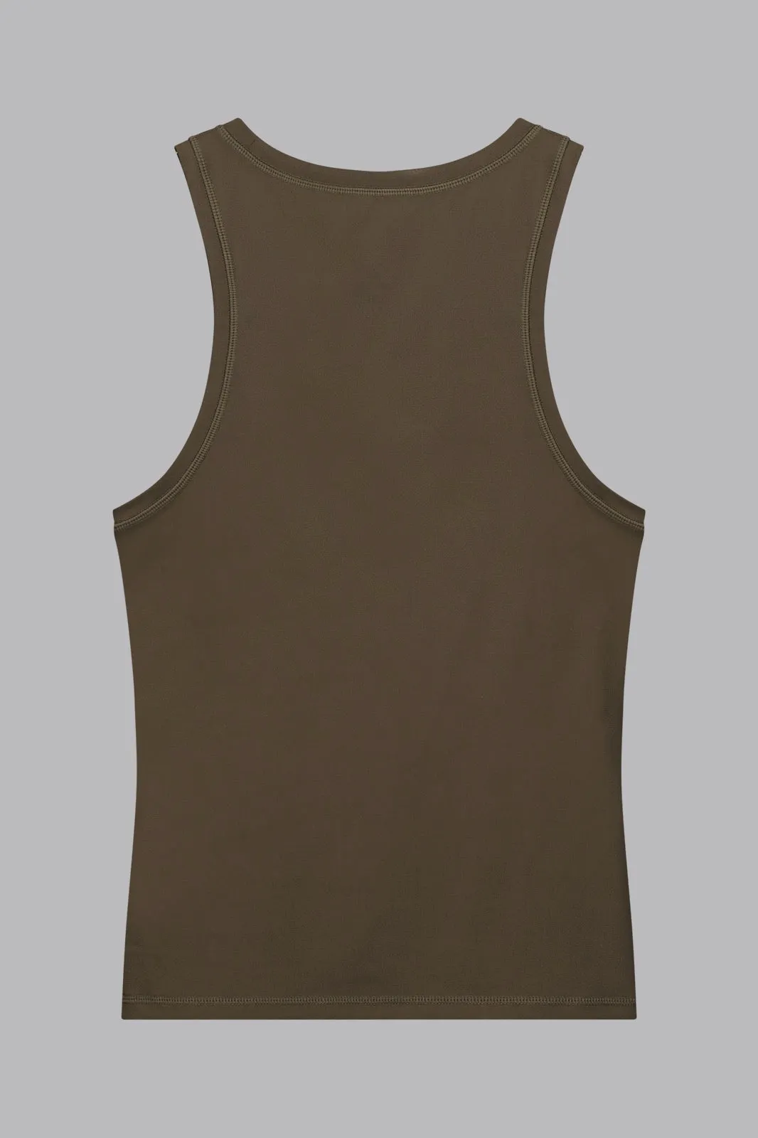 V_SCULPT® TANK - Khaki