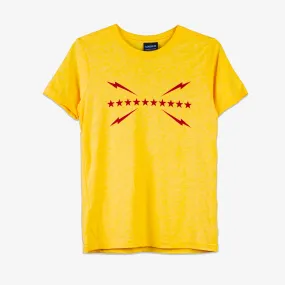 YOUTH FLAG TEE
