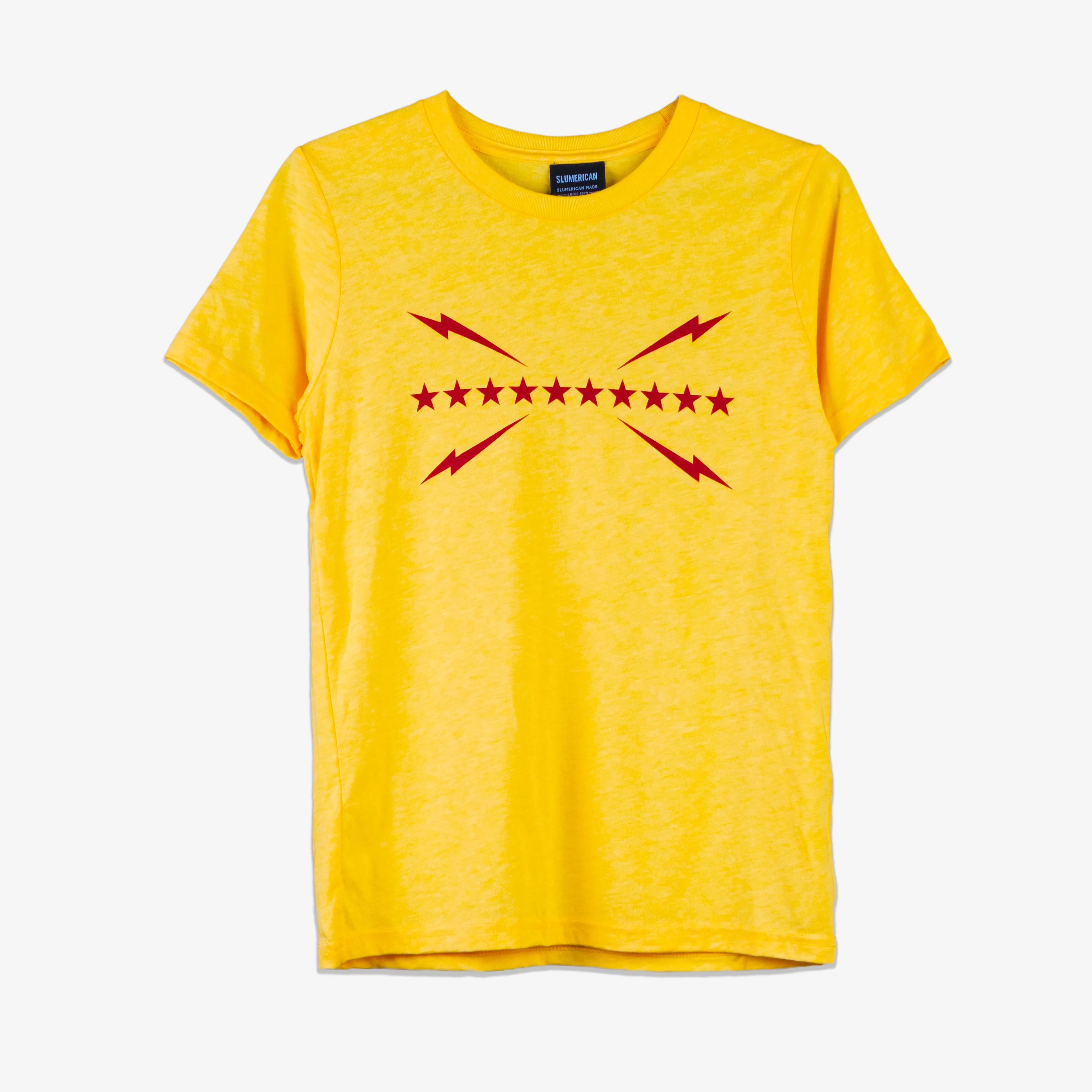 YOUTH FLAG TEE